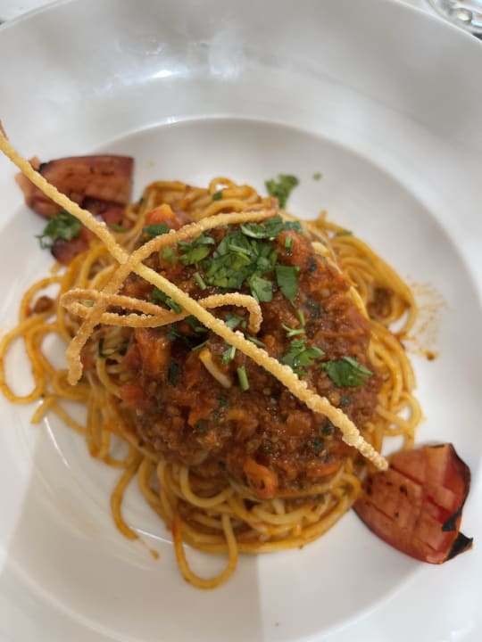 Gastro Hotel Sheraton Soma Bay Resort