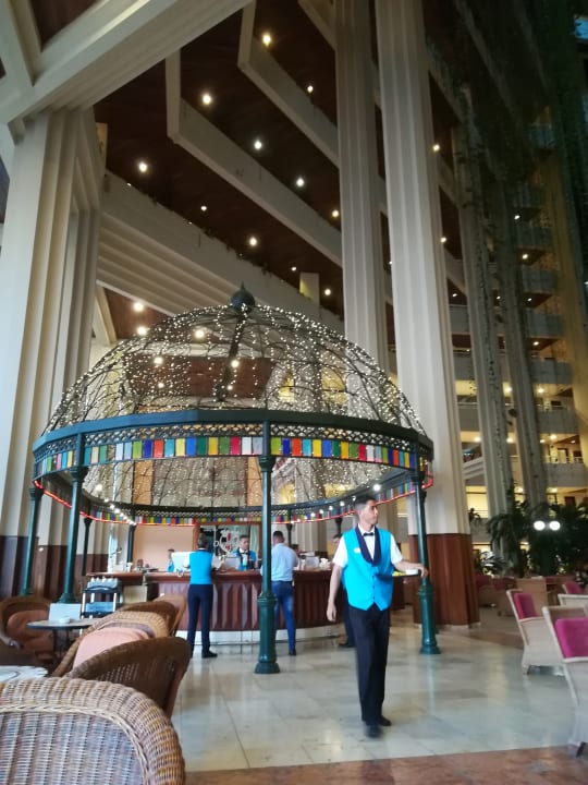 Gastro Blau varadero - Adults only