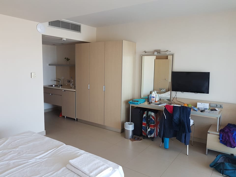 Zimmer Atlantica Mikri Poli Crete