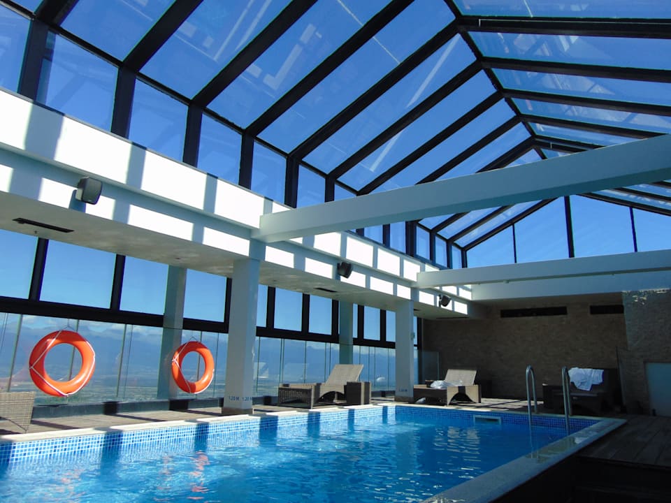 Zimmer Holiday Inn Telavi