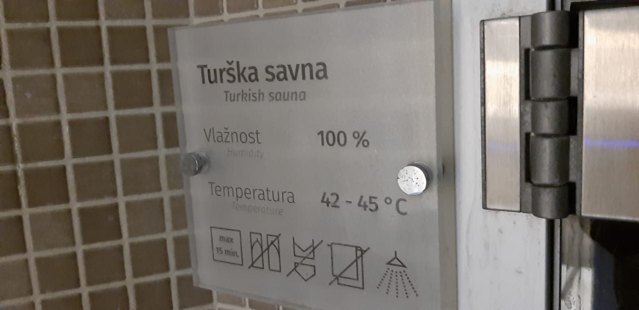 Sport & Freizeit Terme 3000 - Moravske Toplice - Hotel Ajda