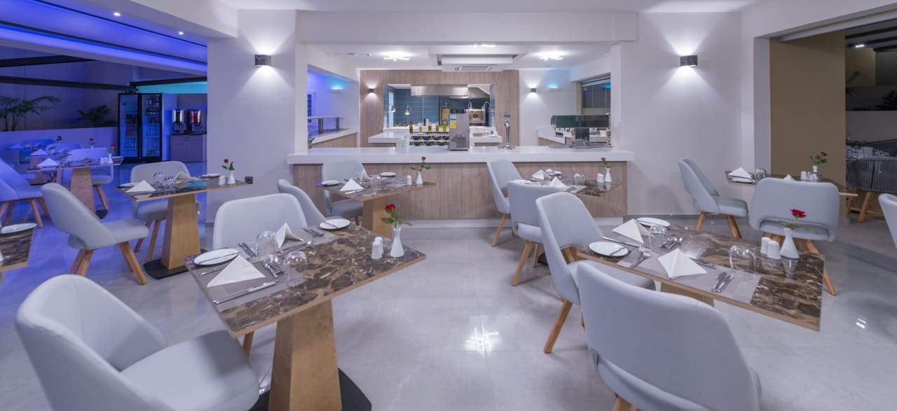Gastro Imperial Palace Adults Only