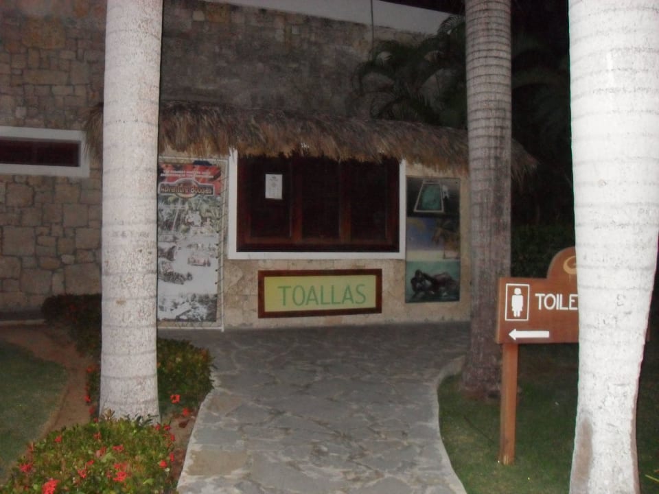 Hotel Grand Palladium Bávaro Suites Resort & Spa Grand Palladium Select Bávaro Resort & Spa