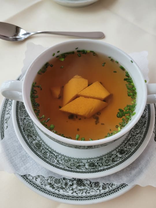 Gastro Parkhotel Flora