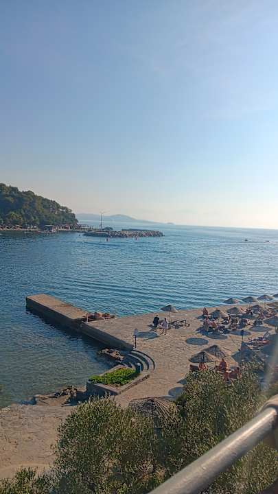 Strand Hotel Pine Bay Holiday Resort