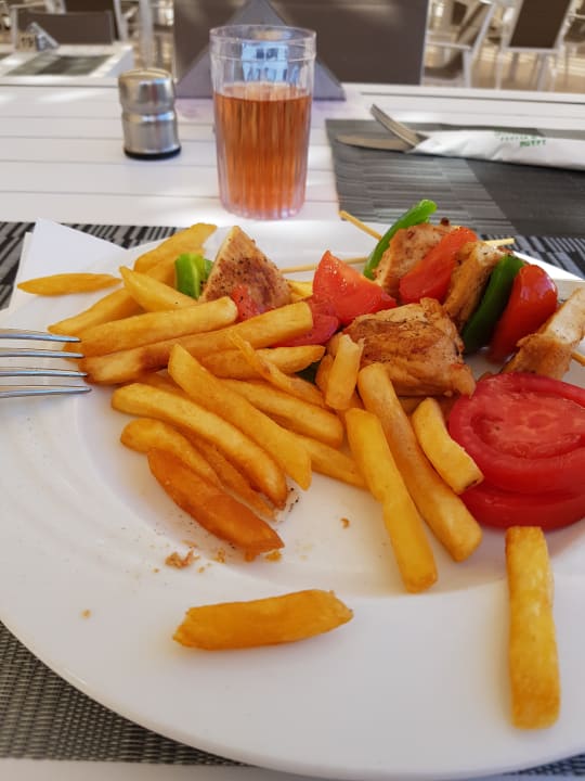 Gastro SUNRISE Holidays Resort (Adults Only)