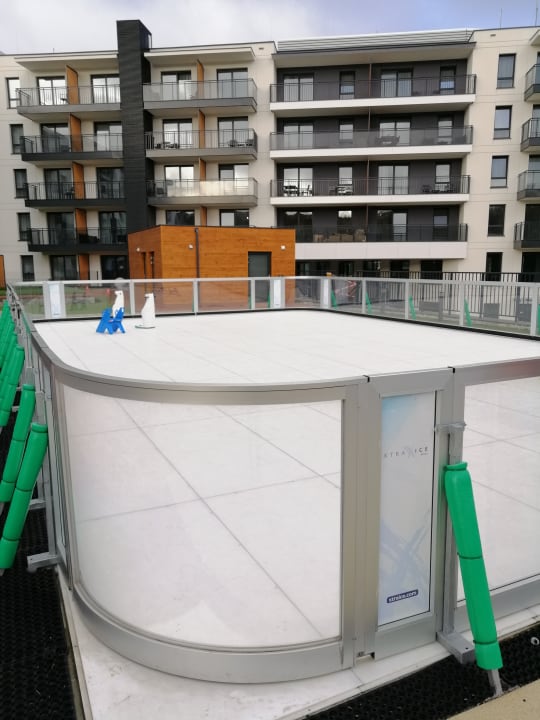 Sport & Freizeit Bel Mare Resort