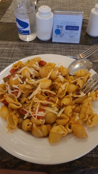 Gastro Continental Hotel Hurghada