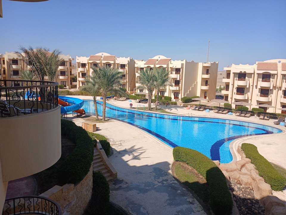 Sonstiges Coral Hills Resorts & SPA