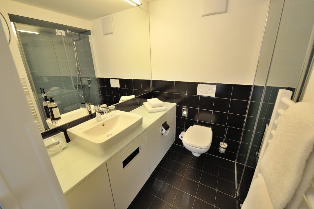 Zimmer Best Western Plus Bierkulturhotel Schwanen