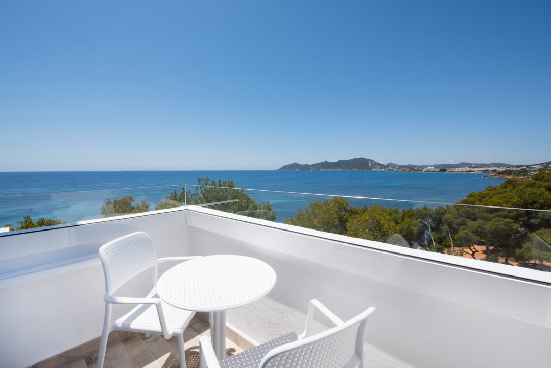 Zimmer Iberostar Selection Santa Eulalia Ibiza