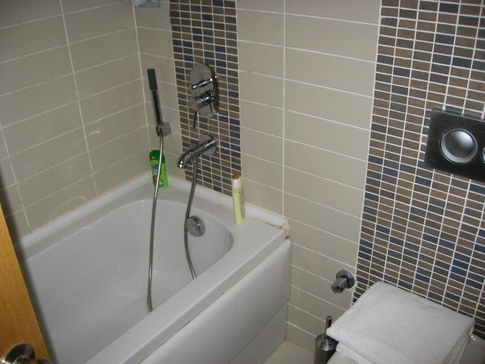 Badewanne Ladonia Hotels Adakule