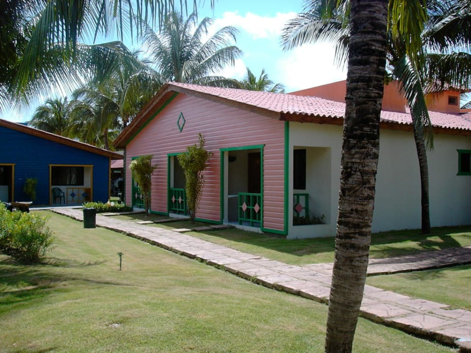 Chambre Villas Bavaro Resort & Spa