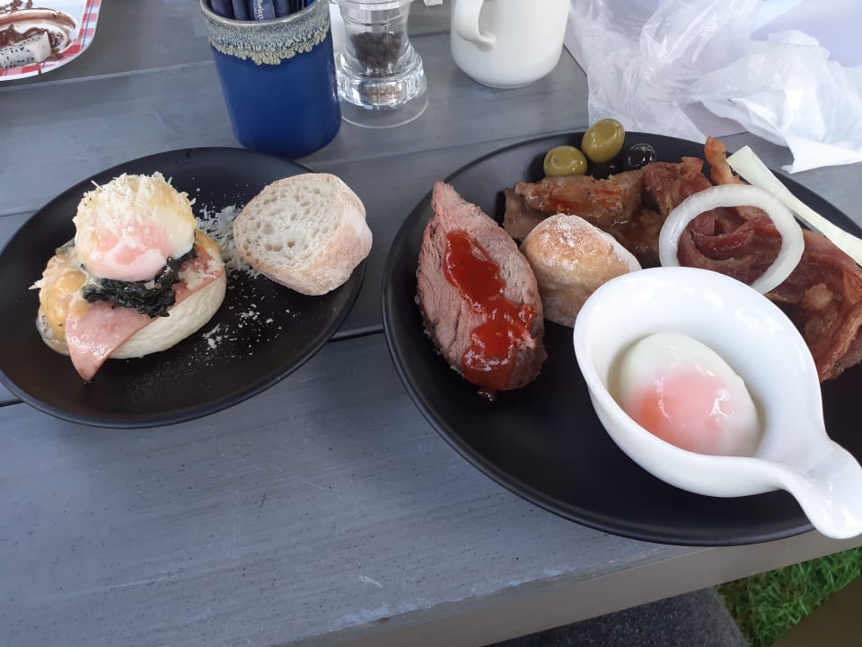 Gastro La Vela Khao Lak