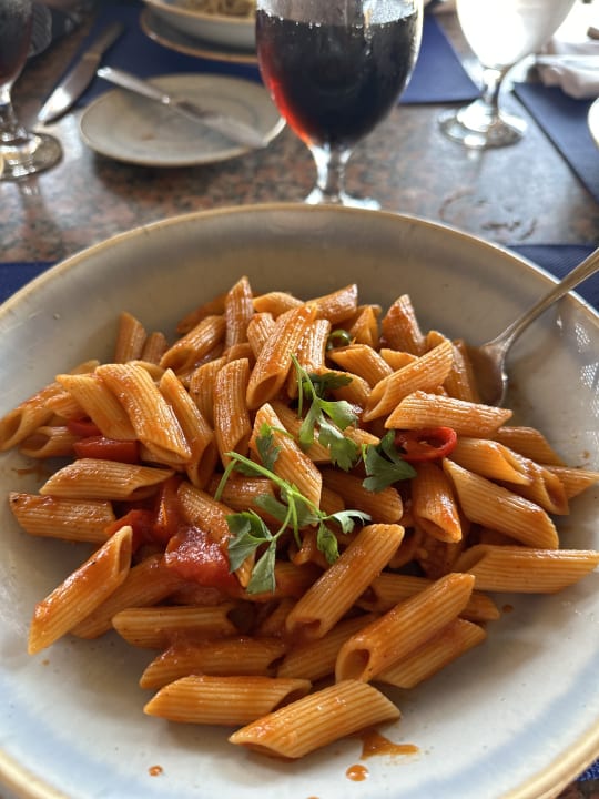 Gastro Iberotel Makadi Beach