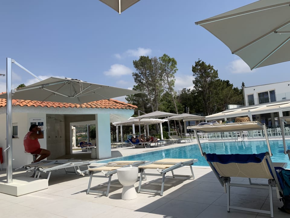 Pool TUI BLUE Tropea