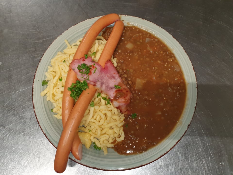 Gastro Gasthaus Hirsch