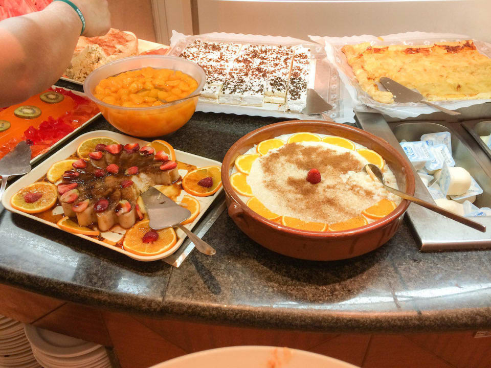 Much food Reverence Life  - Adults only