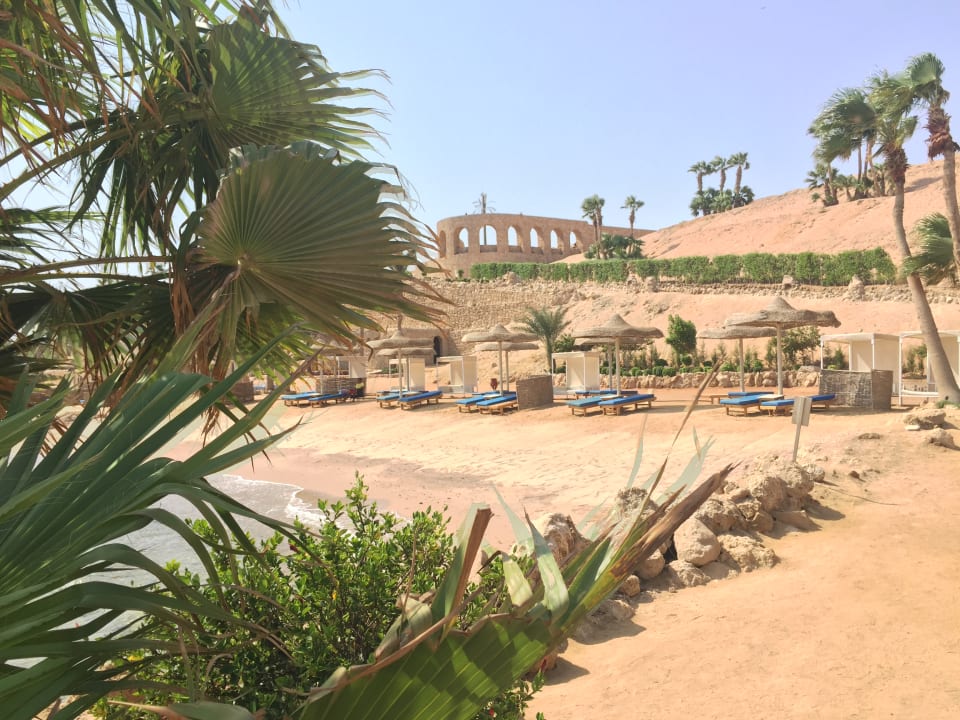 Strand Pickalbatros Citadel Resort