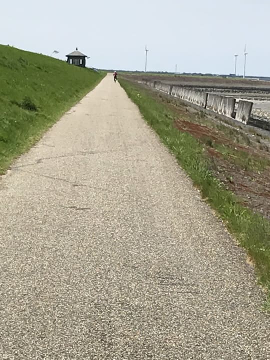 Sonstiges B&B MeerZee