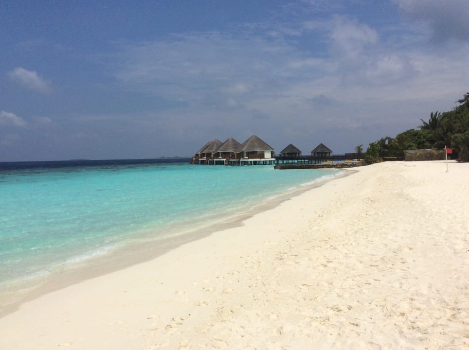 Wasservilla Adaaran Select Meedhupparu Island Resort - Premium All Inclusive