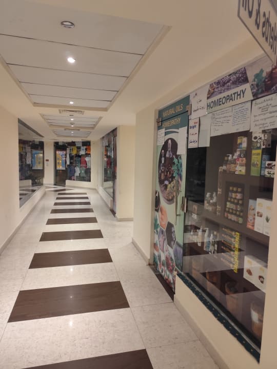 Sport & Freizeit Tropitel Sahl Hasheesh