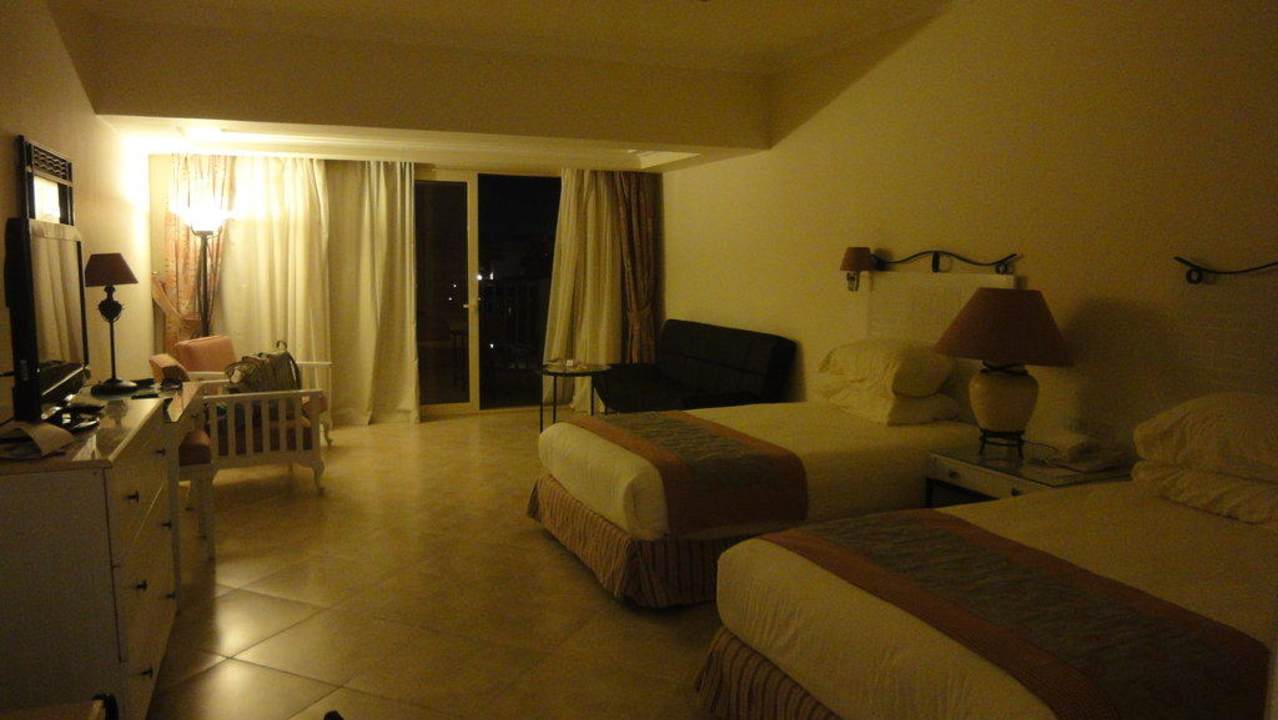 Superior Zimmer SUNRISE Crystal Bay Resort