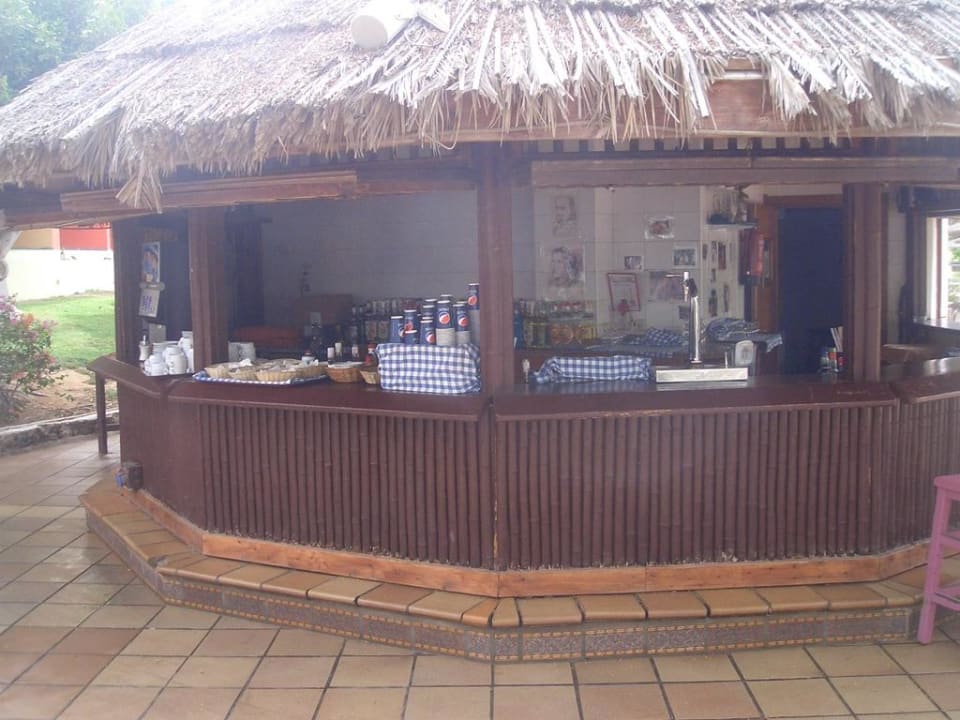 Poolbar SBH Fuerteventura Playa