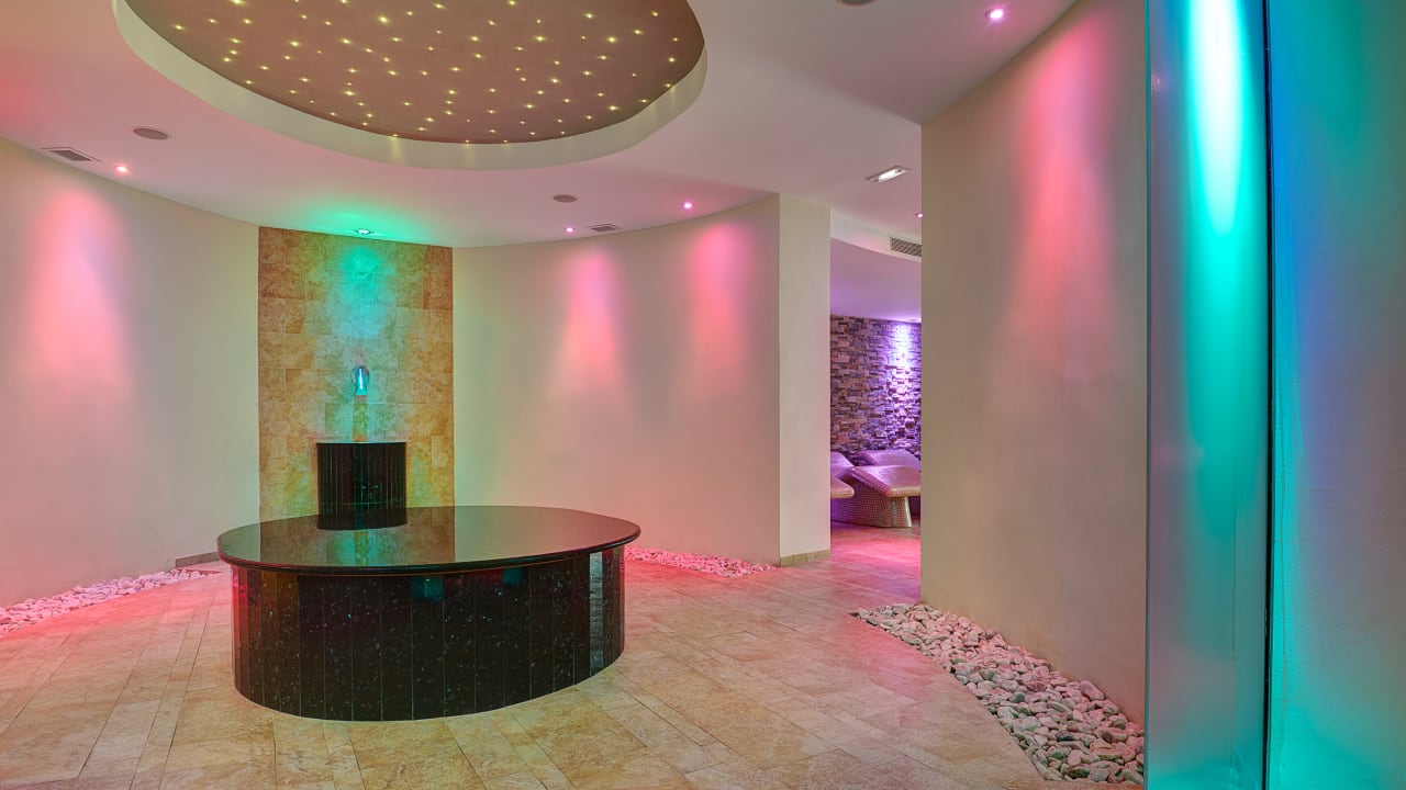 Sonstiges Hipotels Hipocampo Palace & Spa