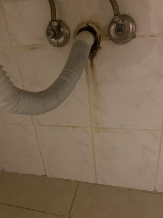 Zimmer Green Paradise Beach Hotel