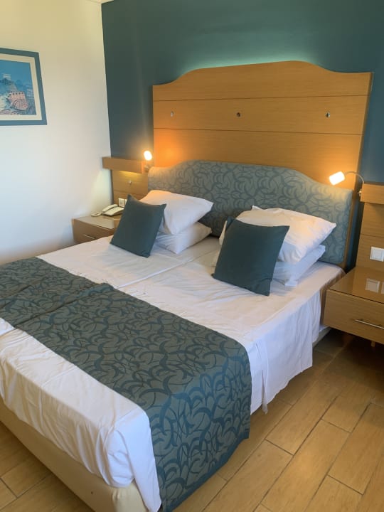 Zimmer Lagas Aegean Village