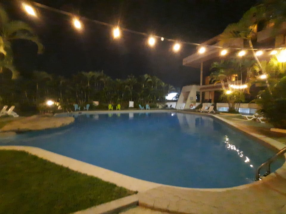 Pool Wyndham San Jose Herradura Hotel & Convention Center