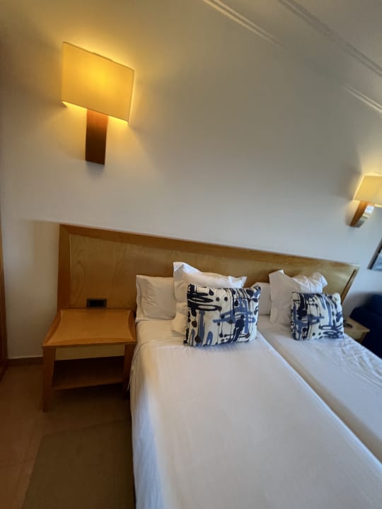 Zimmer MUR Hotel Faro Jandia & Spa Fuerteventura