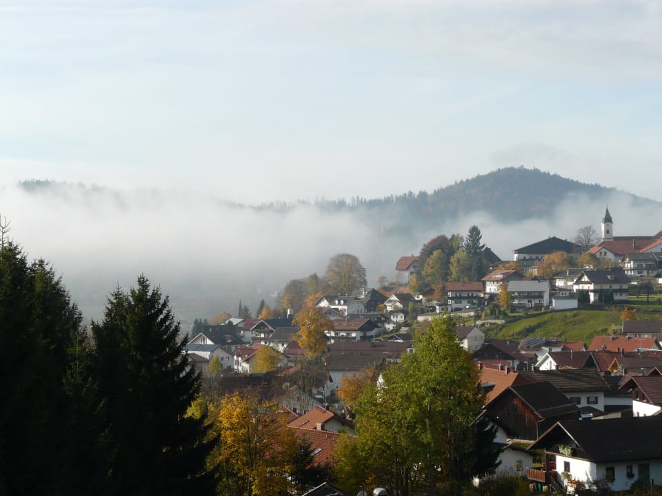 Landhaus Meine Auszeit - Herbst Landhaus Meine Auszeit