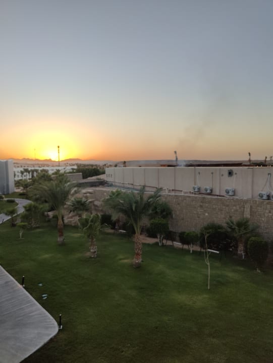 Ausblick Sunrise Tucana Resort - Grand Select