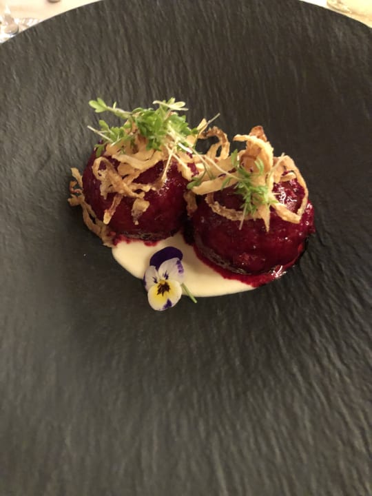 Gastro Hotel Valserhof