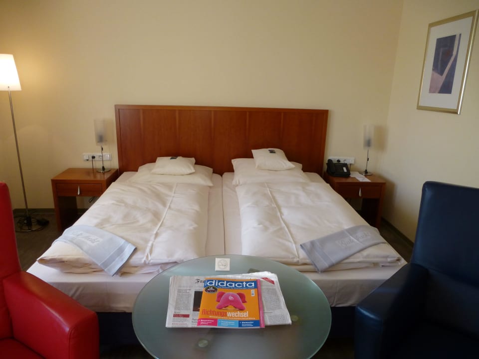 Einladend Seehotel Niedernberg