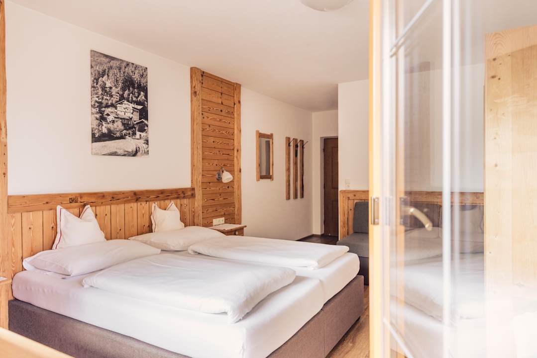 Zimmer Märzenklamm - Hotel. Gasthof