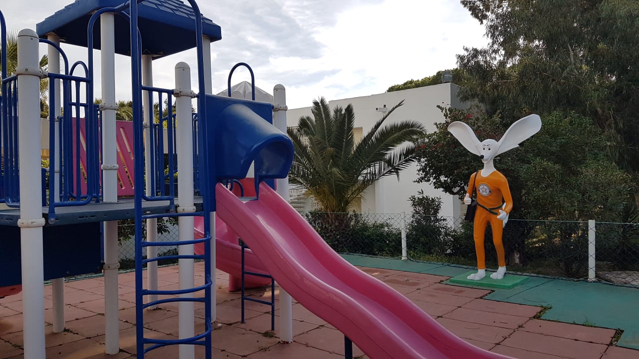 Sport & Freizeit The Orangers Beach Resort and Bungalows