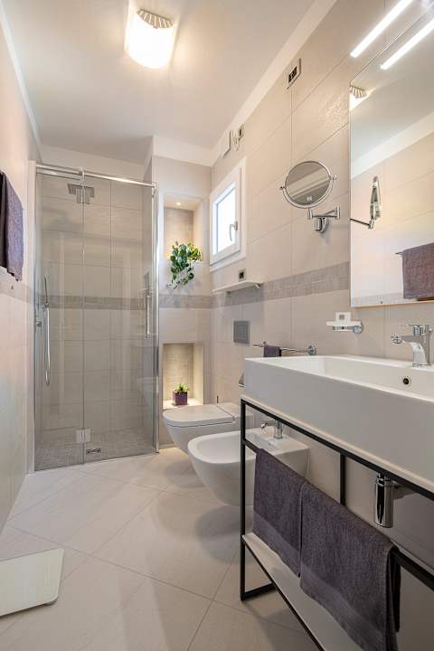 Zimmer Residence Serenissima