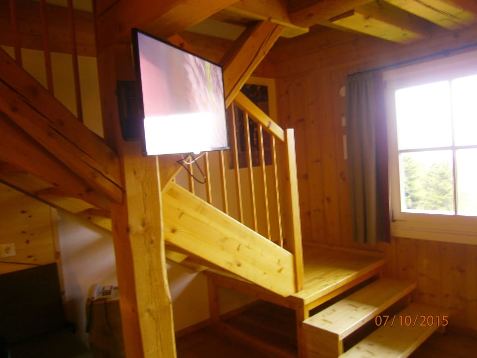 Wohnchalet zweistöckig Mountain Resort Feuerberg