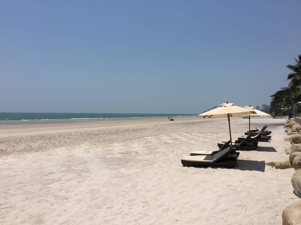 Strand InterContinental Hua Hin Resort