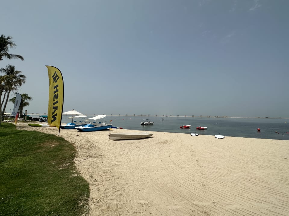 Strand JA Beach Hotel