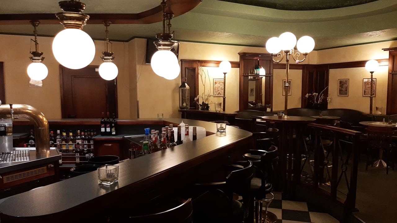 Gastro Moselstern Hotel Brixiade & Triton