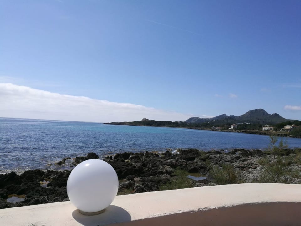 Ausblick Grupotel Aguait Resort & Spa - Adults only