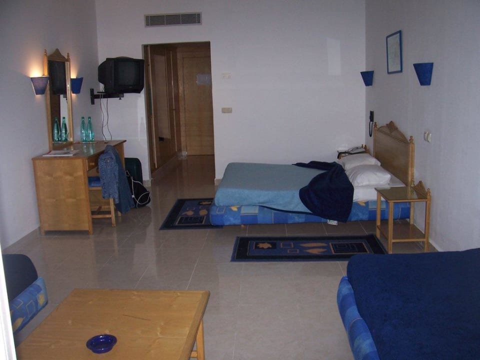 Doppelzimmer Mahdia Beach & Aquapark