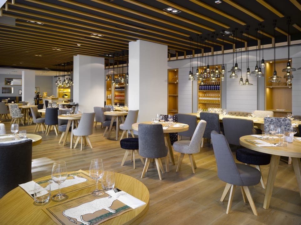 Gastro INNSIDE by Meliá Prague Old Town