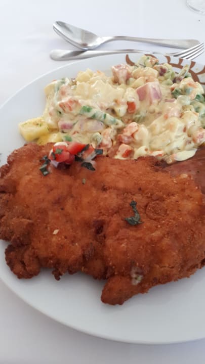 Gastro Bahia Principe Grand El Portillo