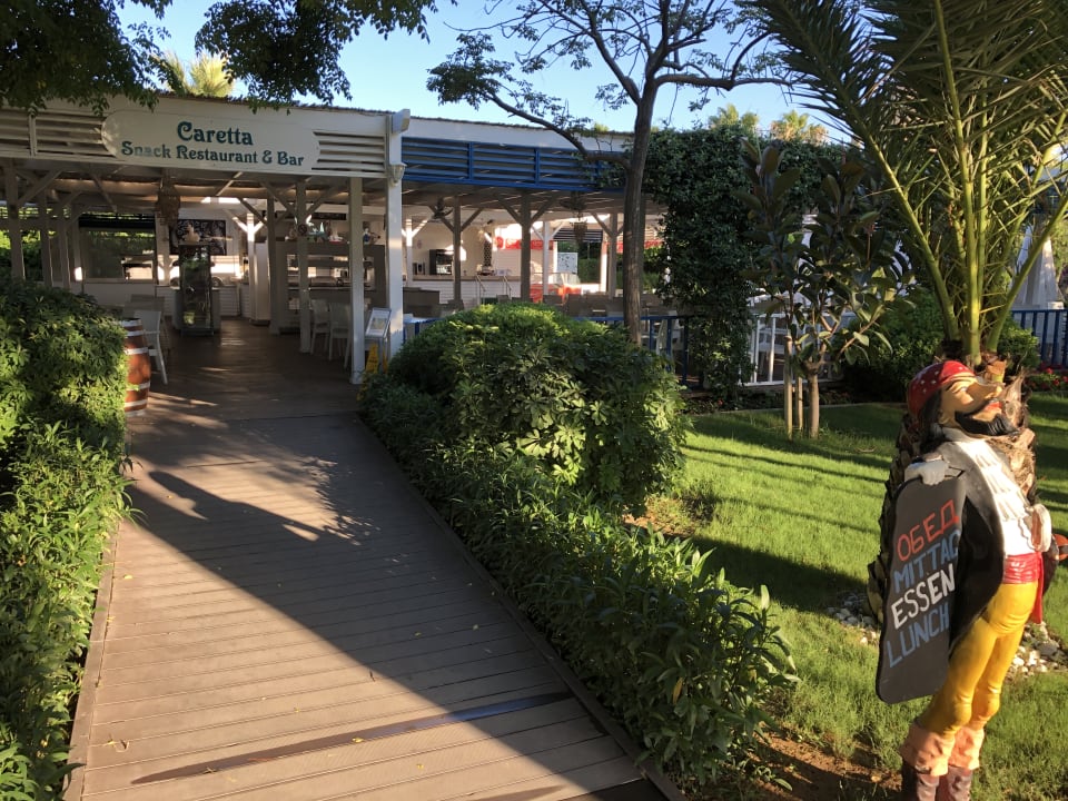 Gastro Belek Beach Resort Hotel