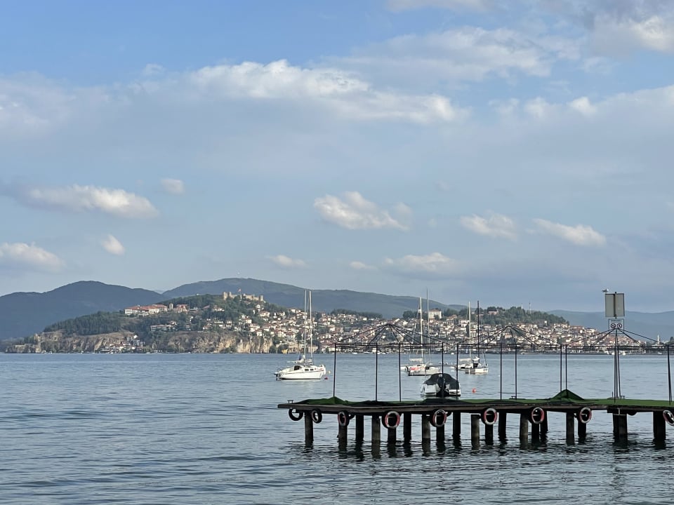 Ausblick Park Lakeside Hotel